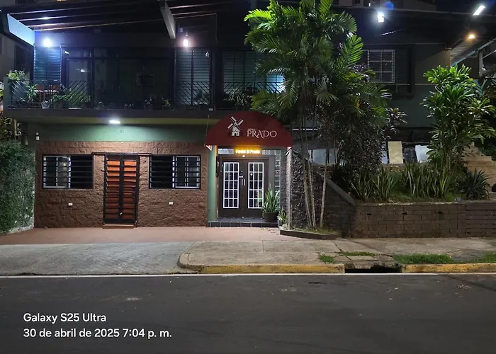 Hostal El Prado