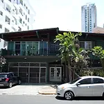 Hostal El Prado