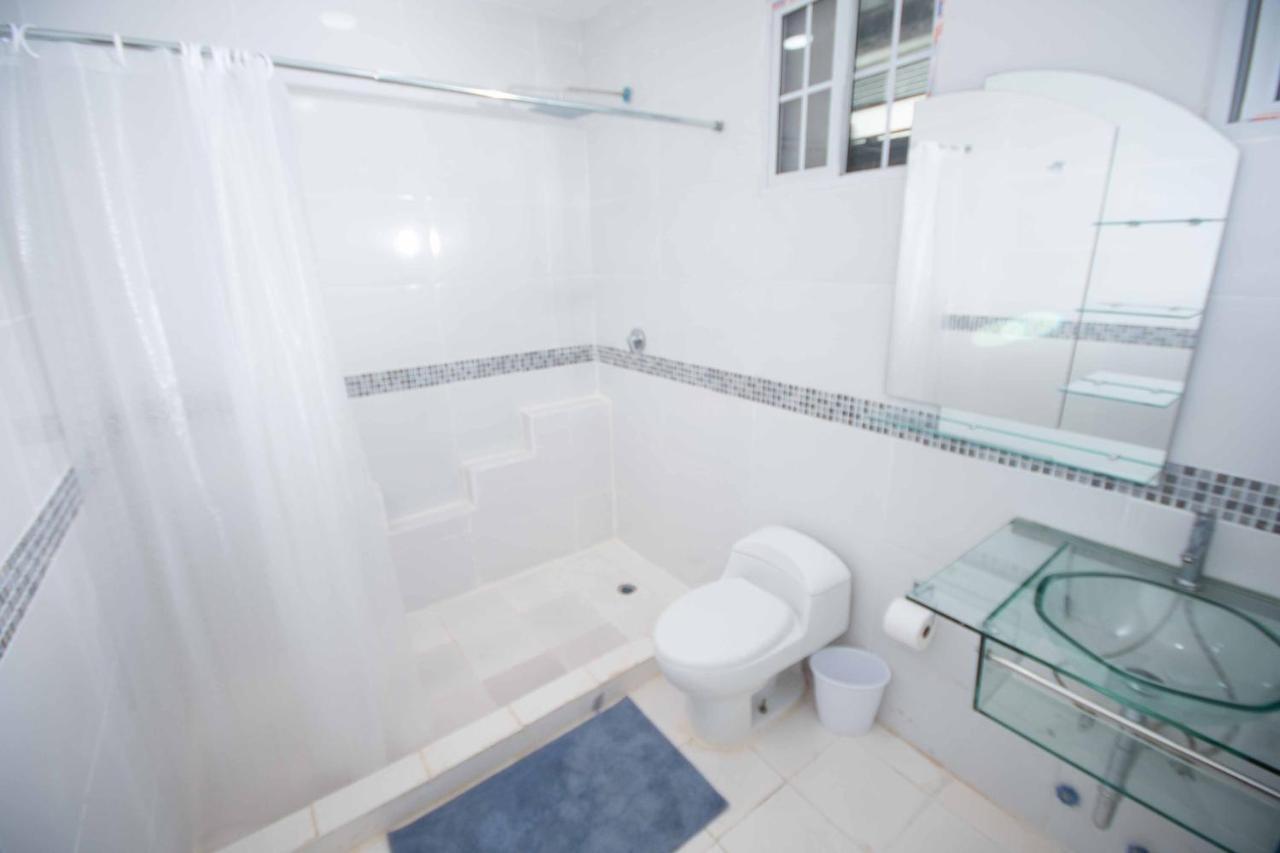Guest house El Prado *