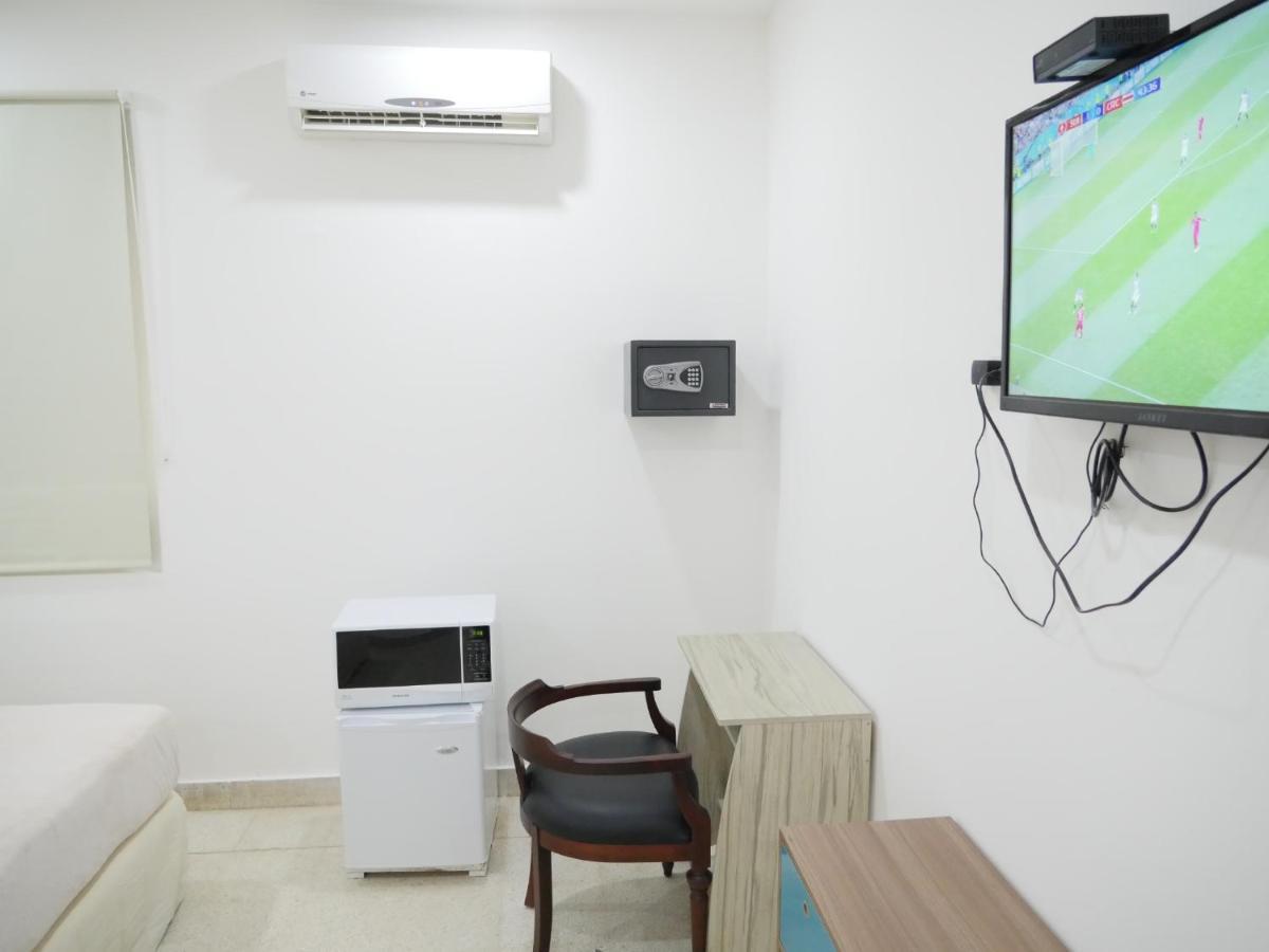 Guest house El Prado Panama City