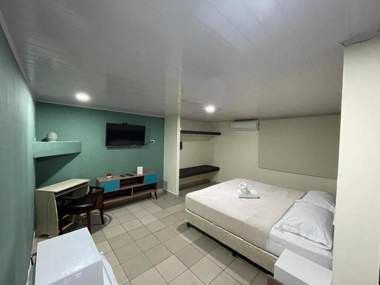 Guest house El Prado Panama City
