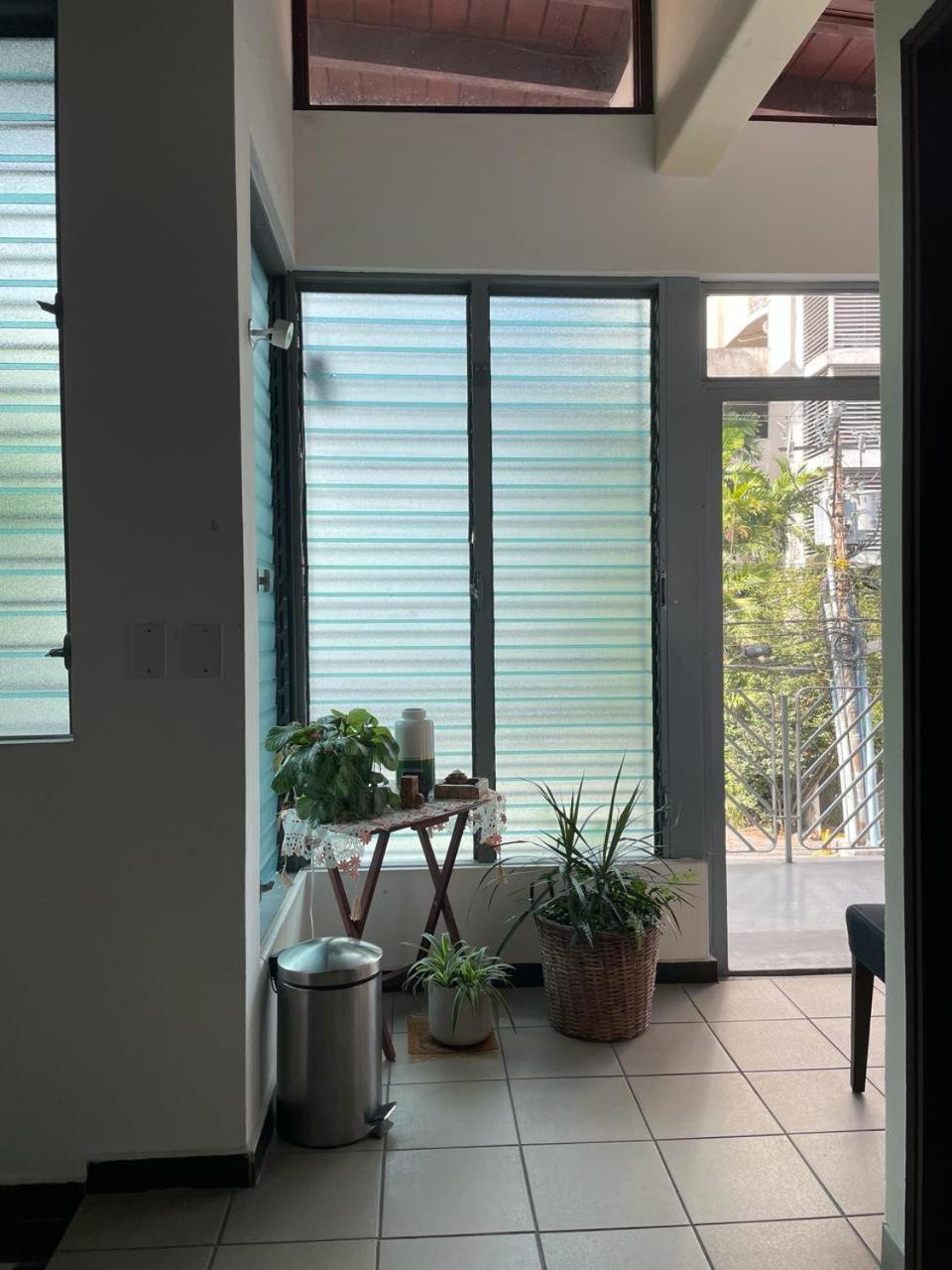 El Prado Guest house Panama City