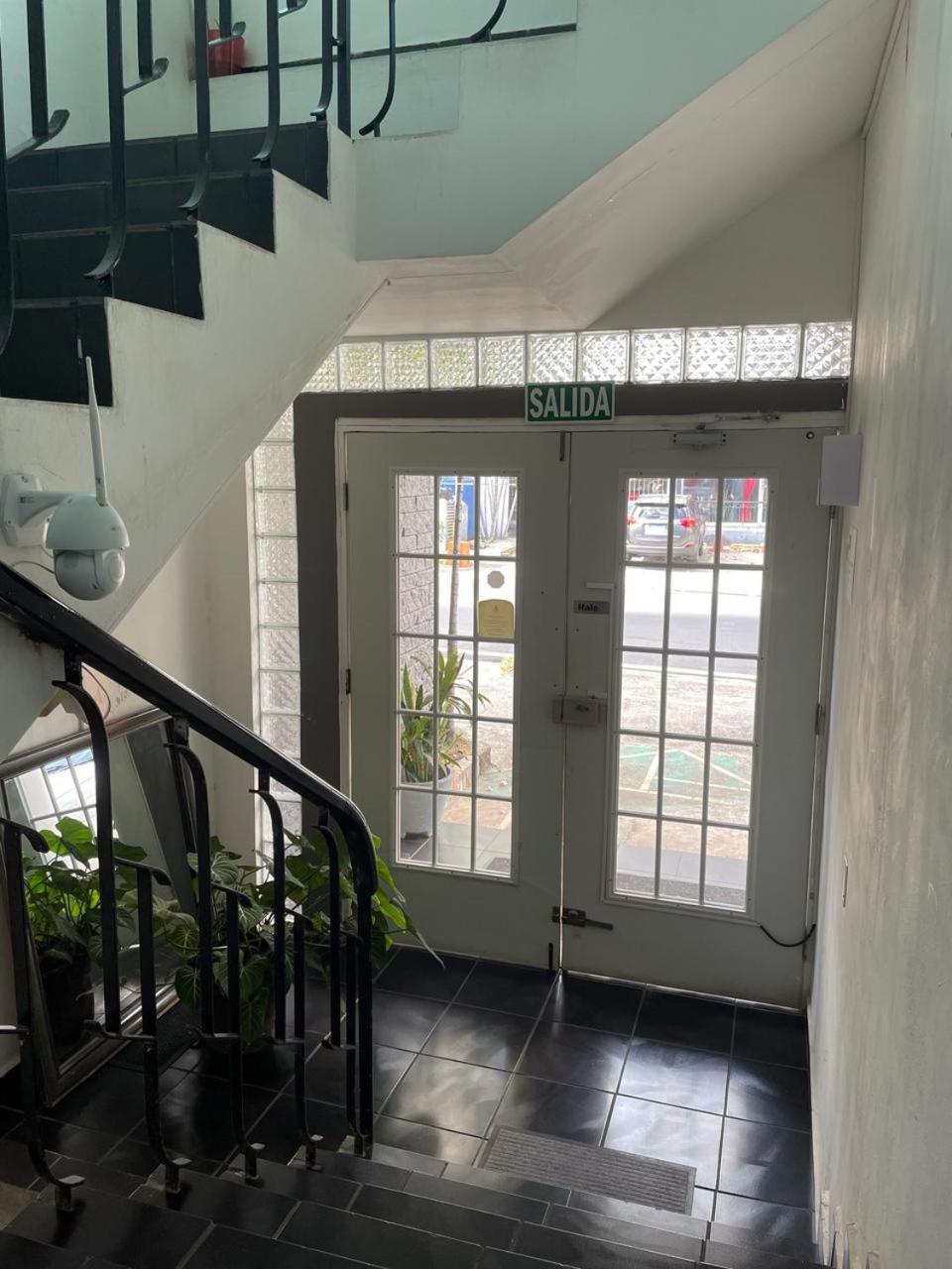 Guest house El Prado Panama City