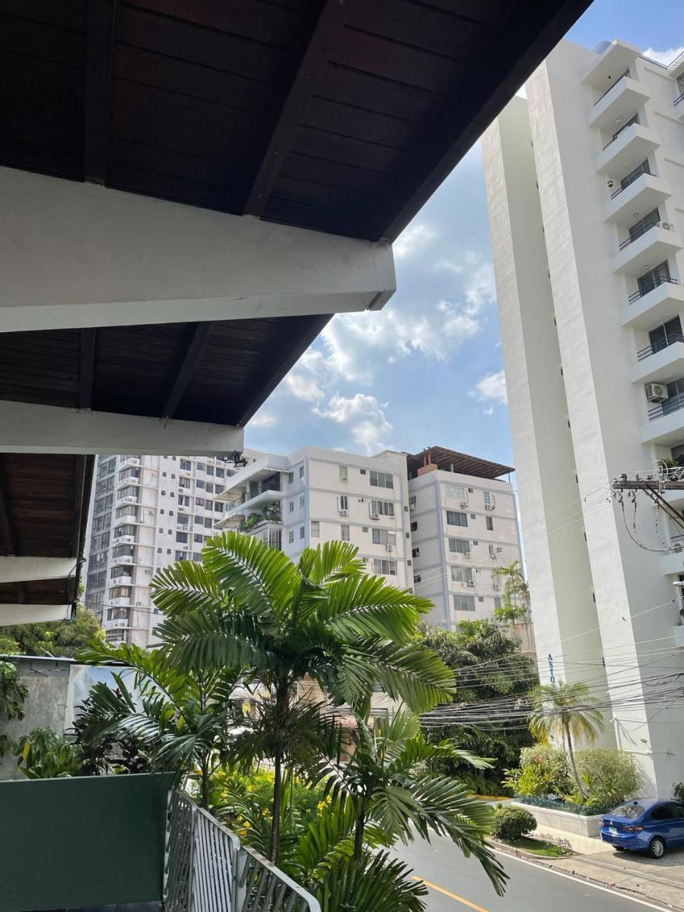 El Prado Panama City