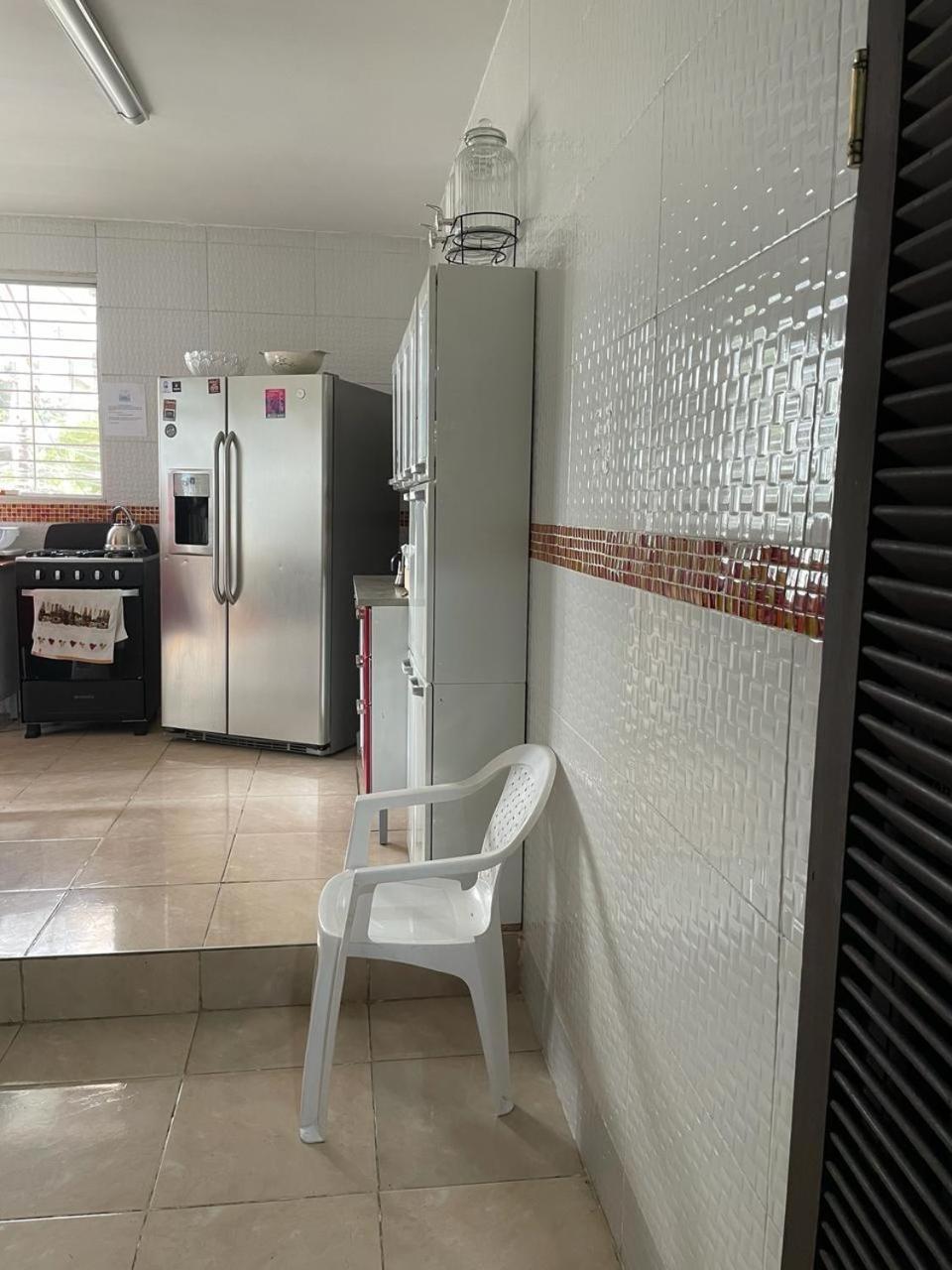 Guest house El Prado
