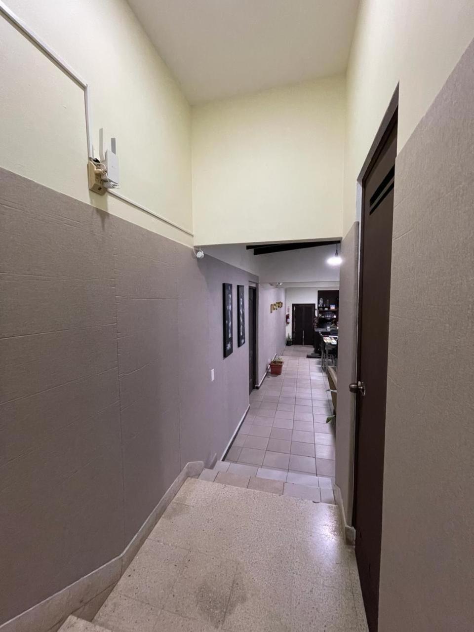 El Prado Guest house Panama City