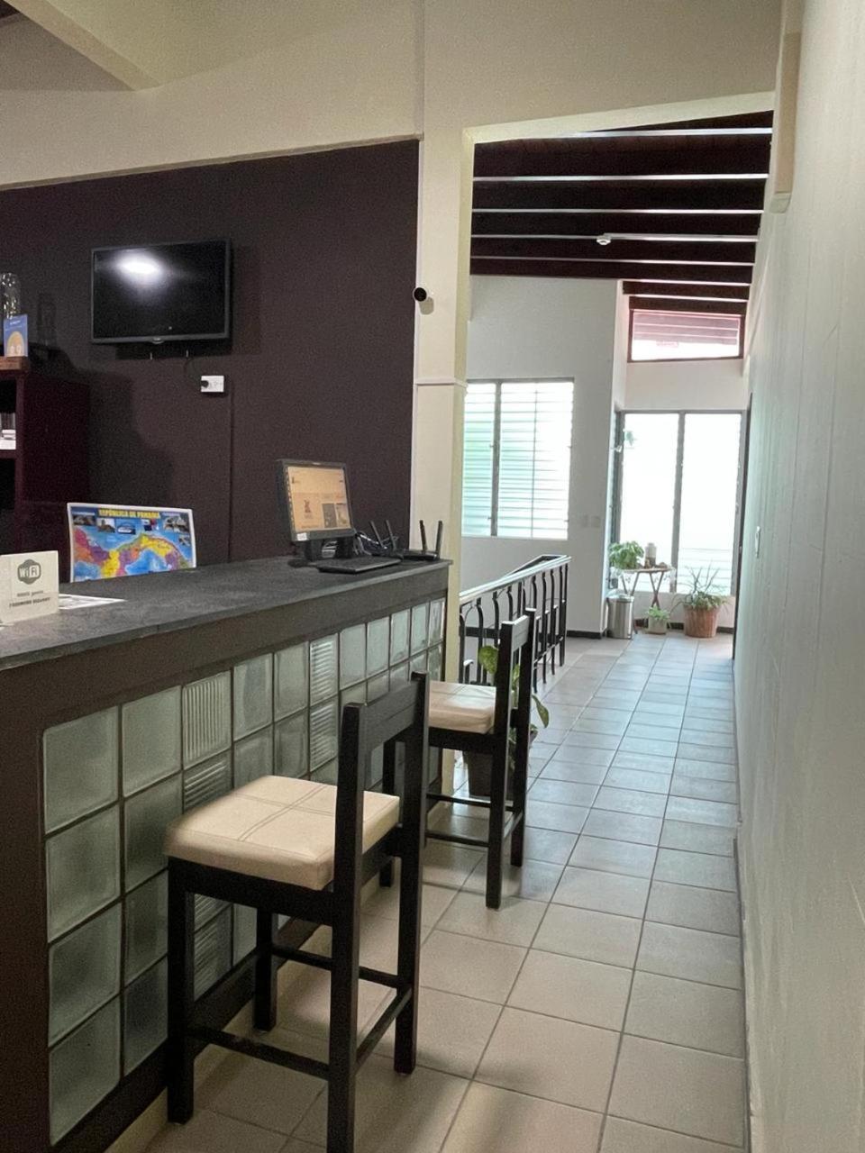 Guest house El Prado Panama City