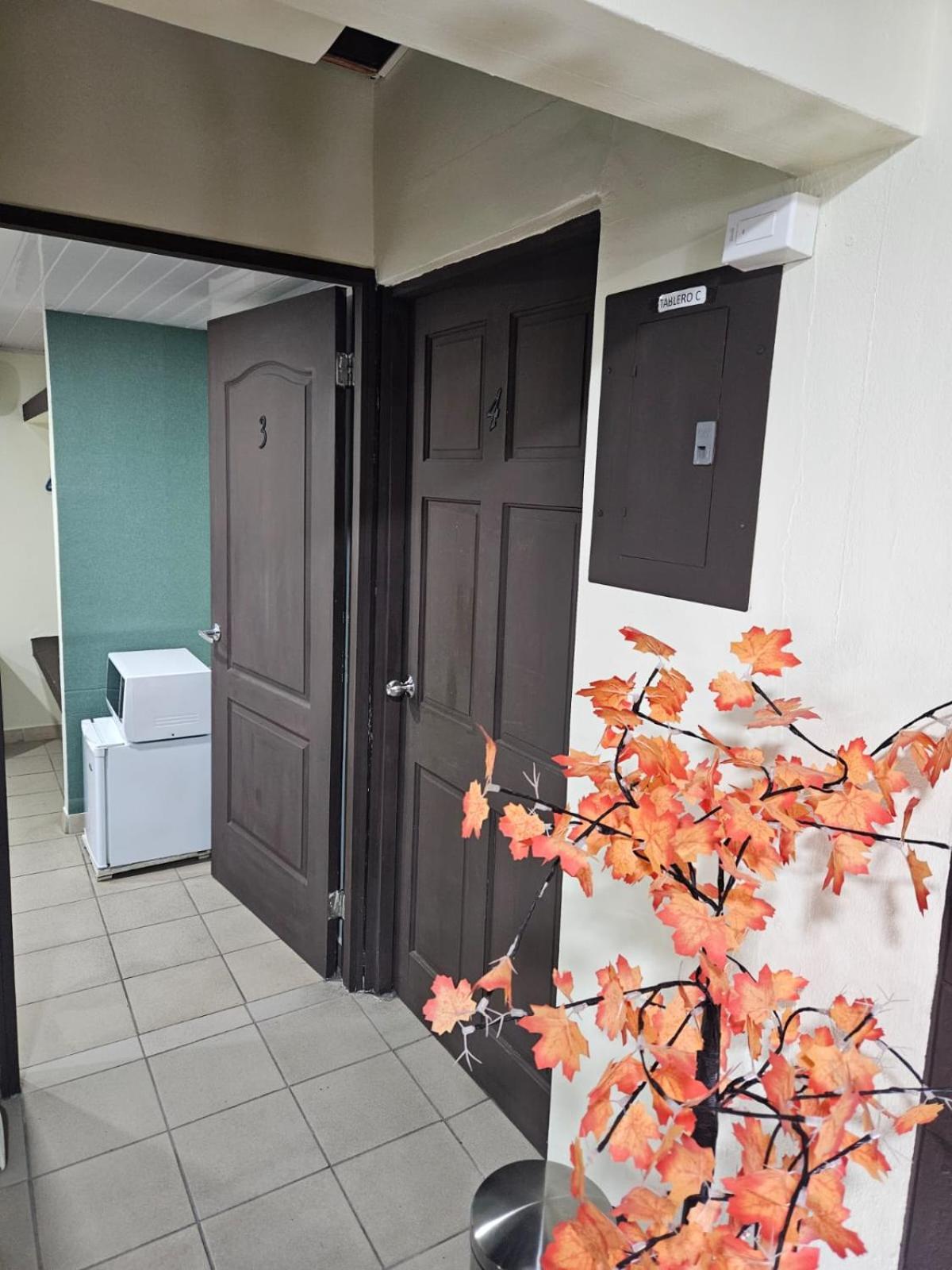 Guest house El Prado *