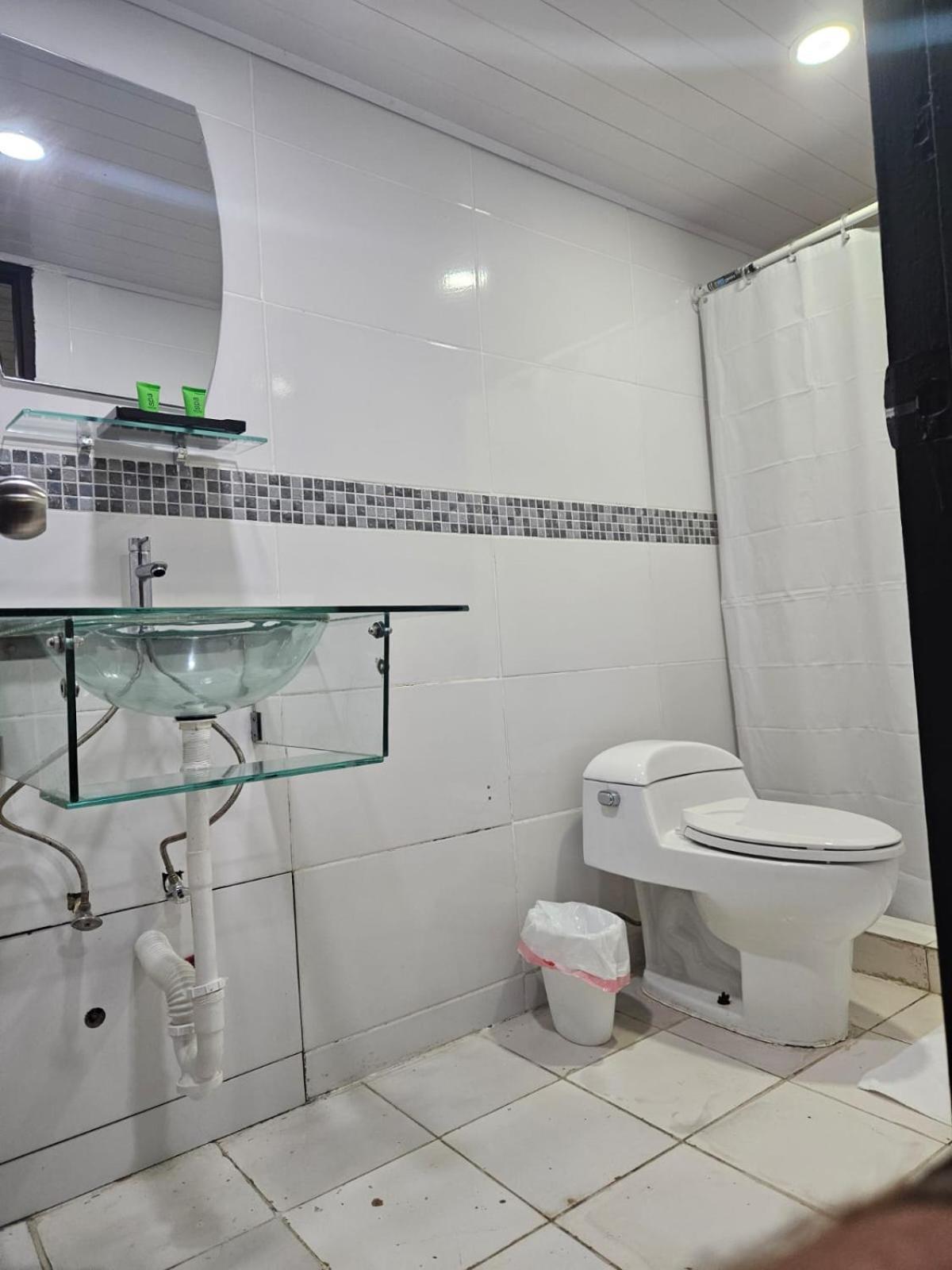Guest house El Prado *