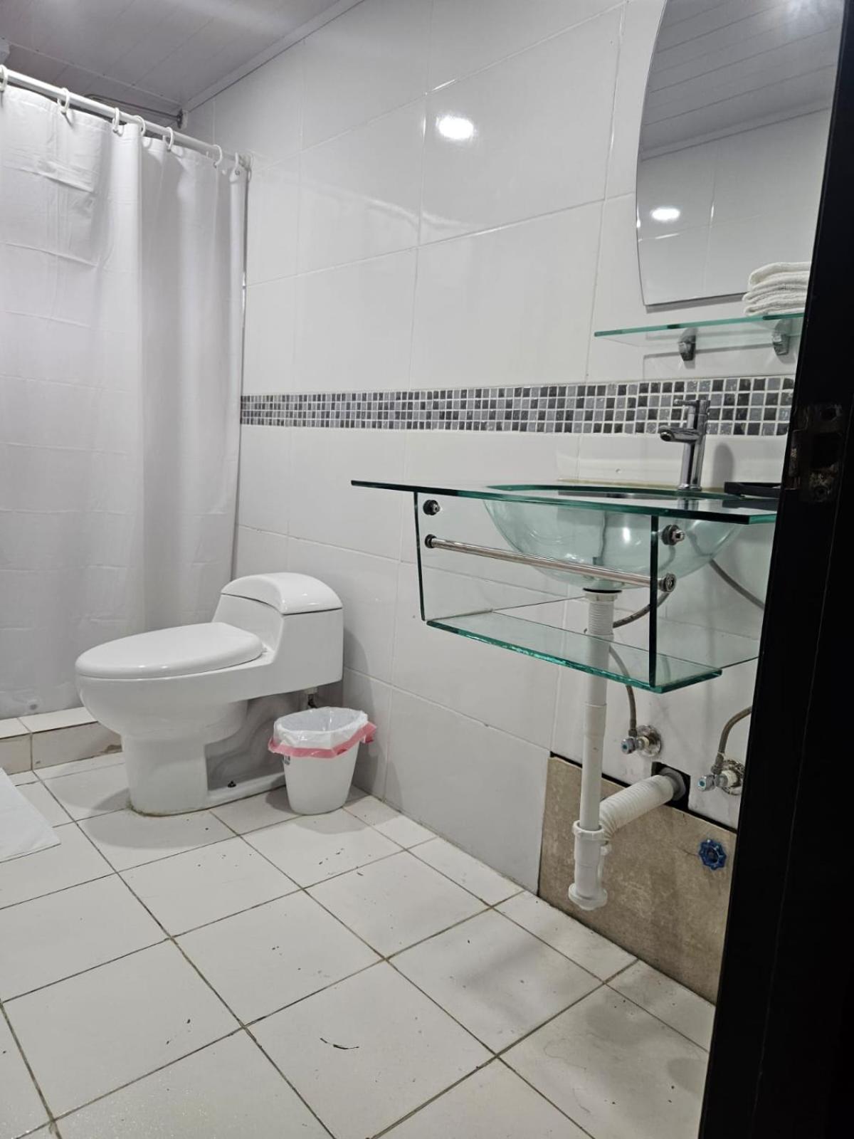Guest house El Prado