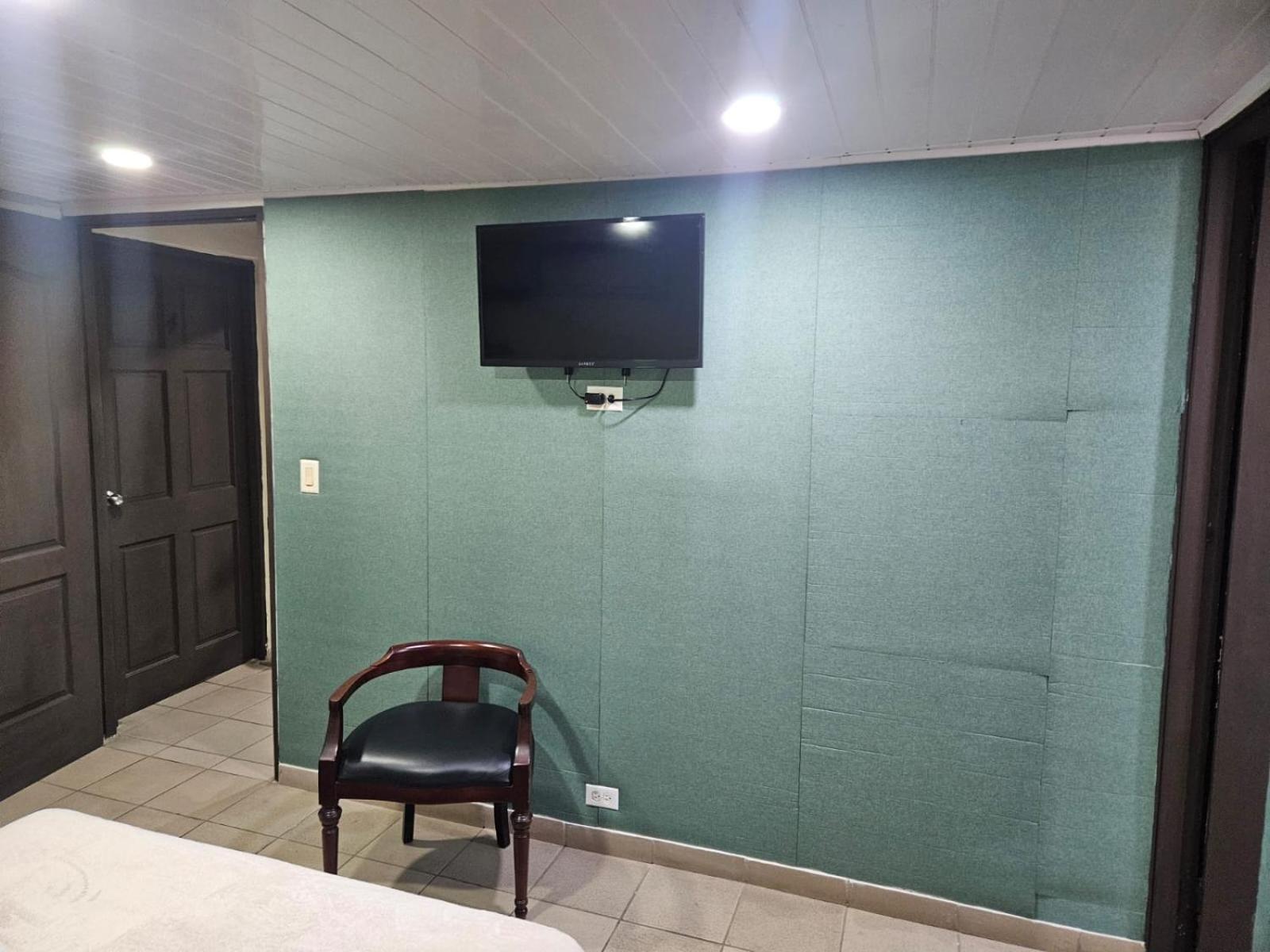 Guest house El Prado