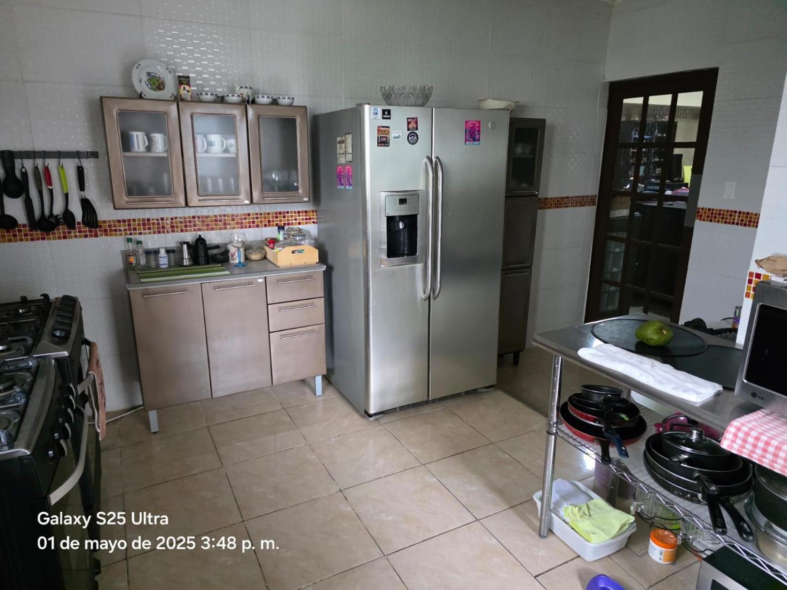 El Prado Guest house