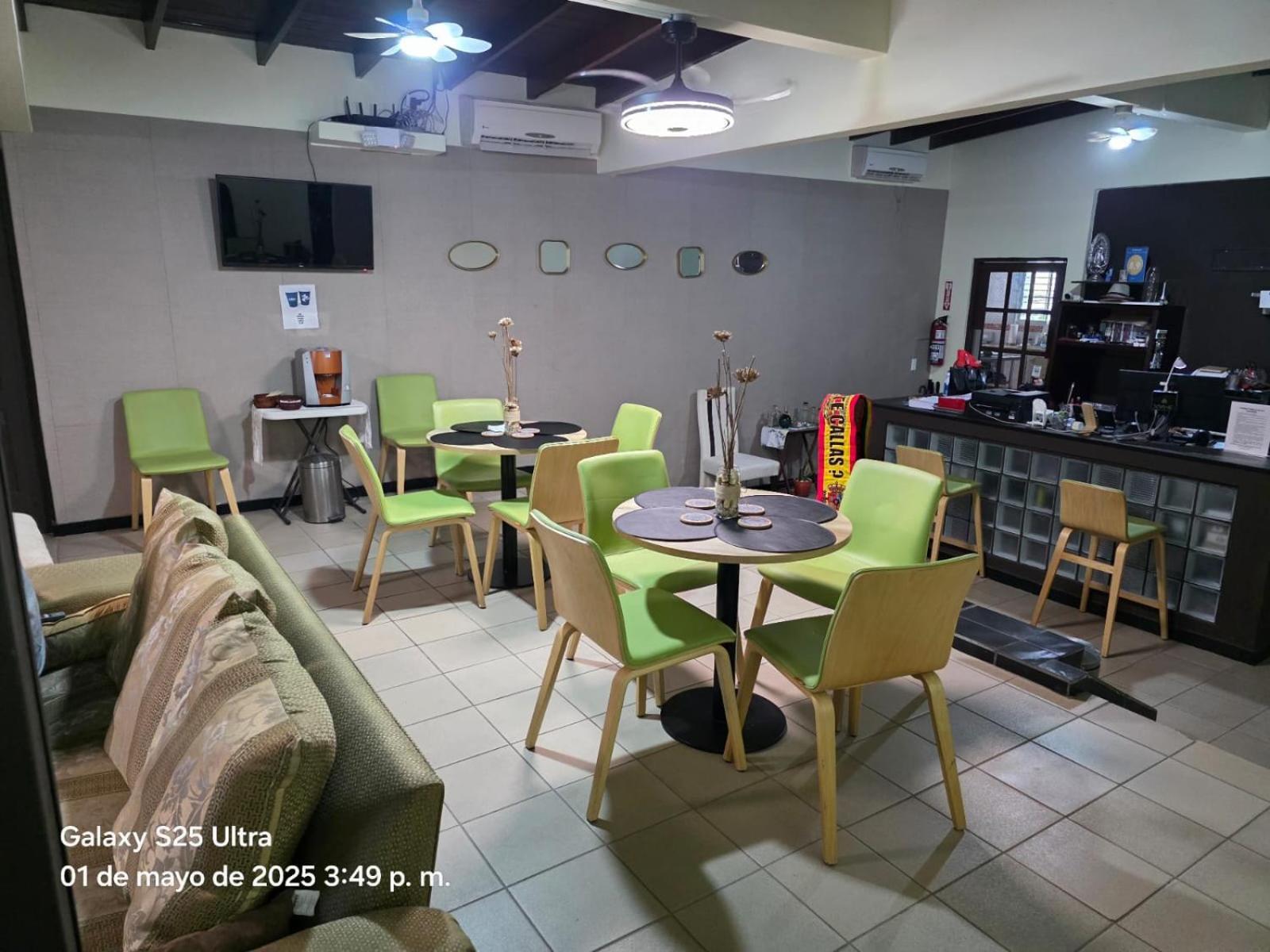 Guest house El Prado